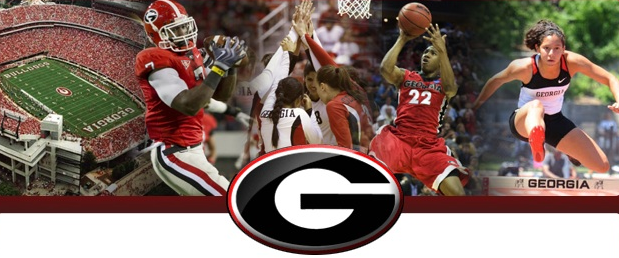 Jobs with uga athletic department